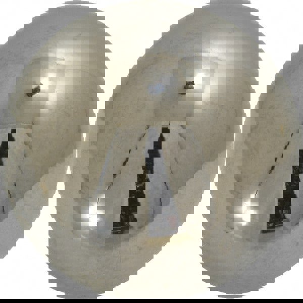 2 Inch Diameter, Grade 50, Chrome Steel Ball