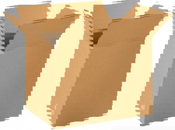 Corrugated Shipping Box: 20