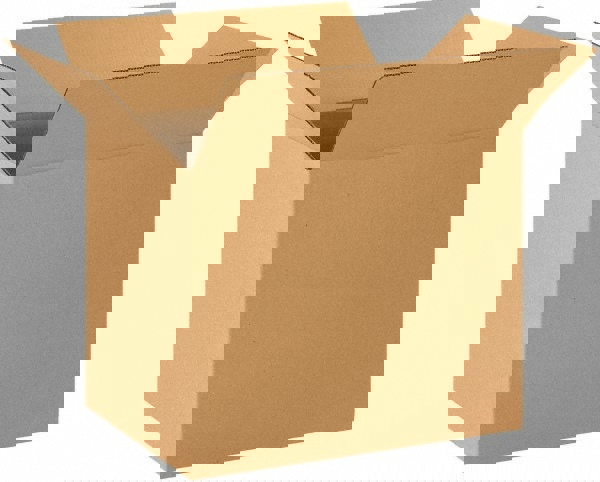 Corrugated Shipping Box: 20