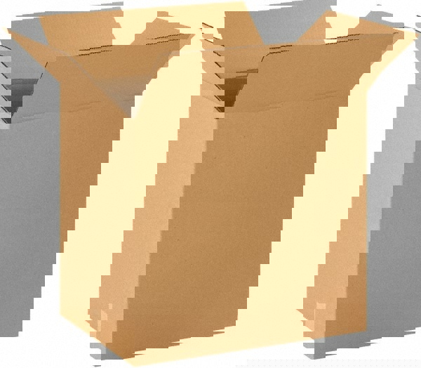 Corrugated Shipping Box: 20