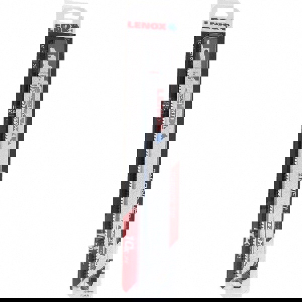 Reciprocating Saw Blade: Bi-Metal