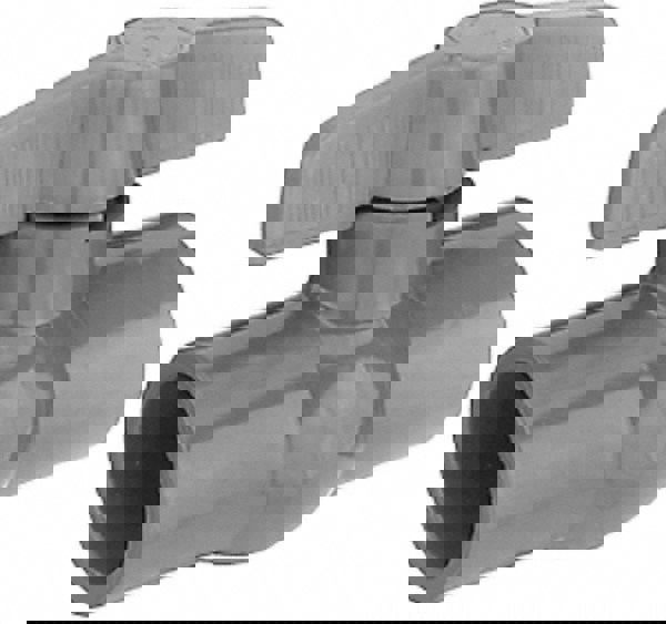 Miniature Manual Ball Valve: 1-1/4