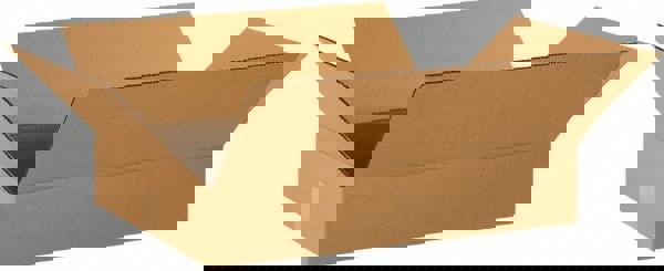 Corrugated Shipping Box: 20
