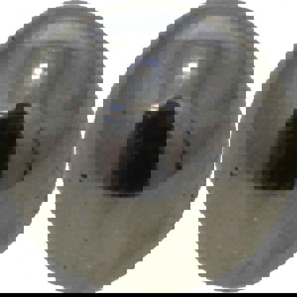 2.5 mm Diameter, Grade 25, Chrome Steel Ball