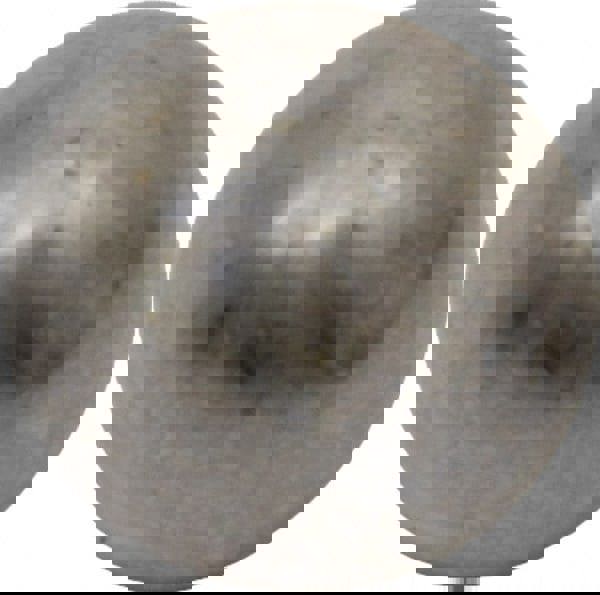 4 mm Diameter, Grade 25, Chrome Steel Ball