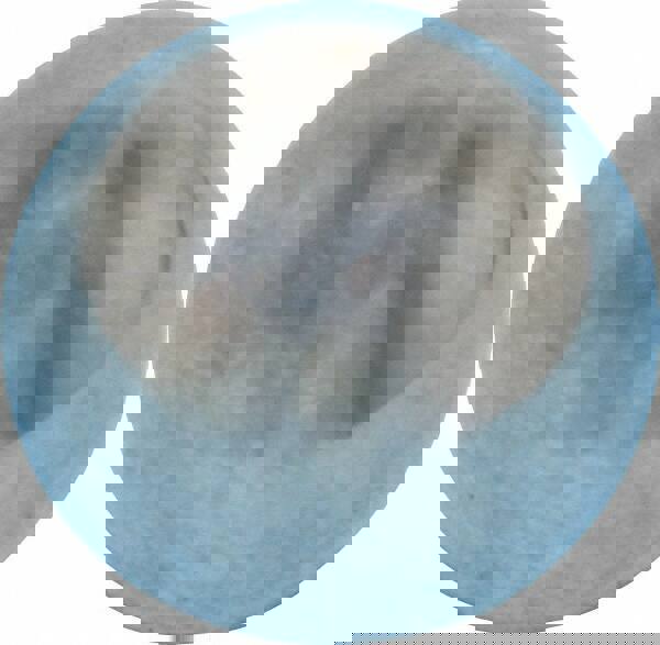 4.5 mm Diameter, Grade 25, Chrome Steel Ball