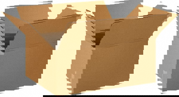 Corrugated Shipping Box: 20