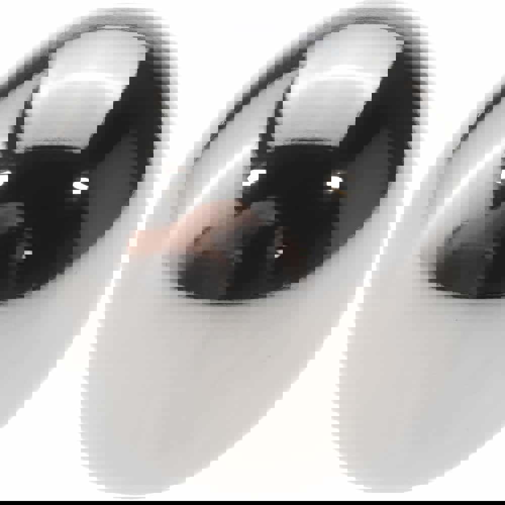 6 mm Diameter, Grade 25, Chrome Steel Ball