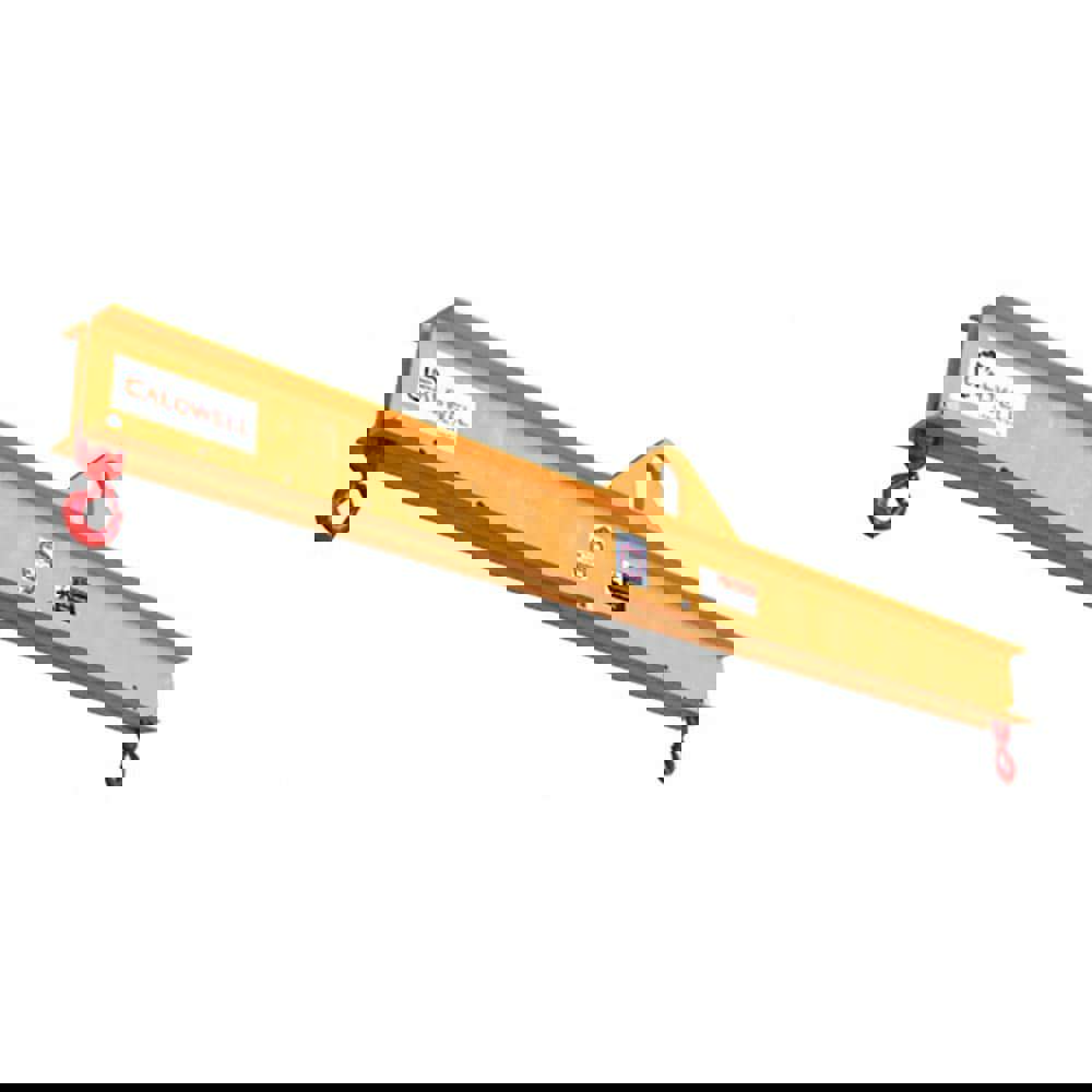 2,000 Lb Capacity Lifting Beam