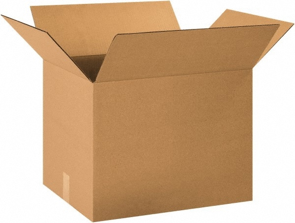 Corrugated Shipping Box: 20