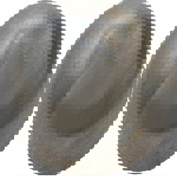 16 mm Diameter, Grade 25, Chrome Steel Ball