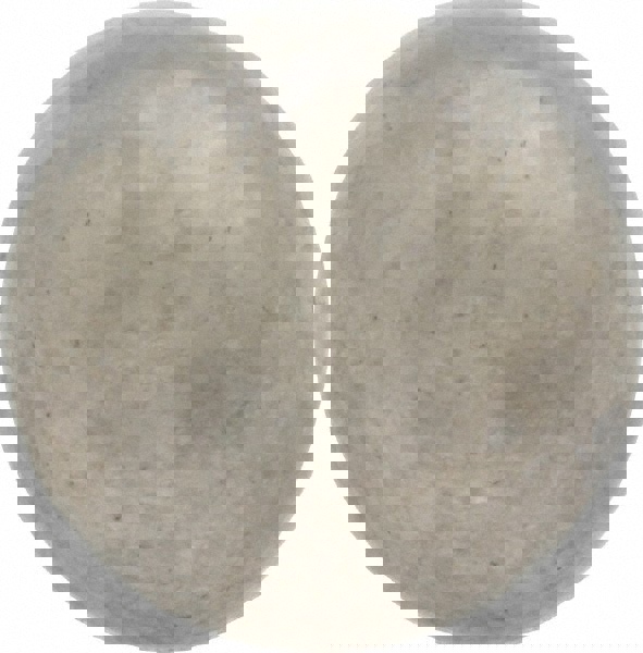 18 mm Diameter, Grade 25, Chrome Steel Ball