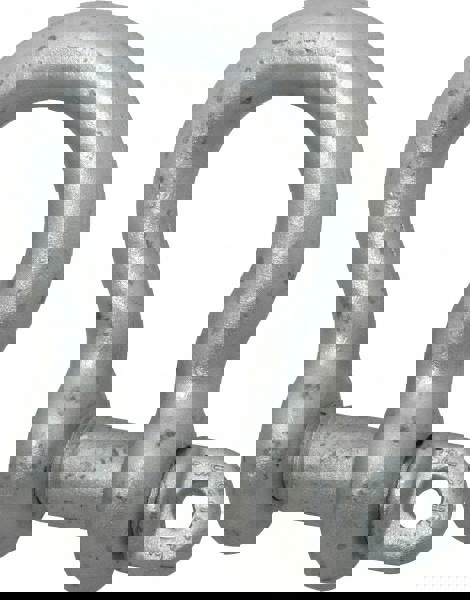Anchor Shackle: Screw Pin