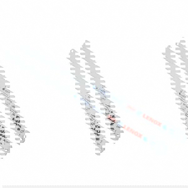 Hand Hacksaw Blades; Blade Material: Bi-Metal ; Blade Width (Inch): 1/2 ; Cutting Edge Style: Toothed ; Pitch Pattern: Constant ; UNSPSC Code: 27112802