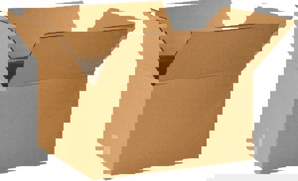 Corrugated Shipping Box: 20