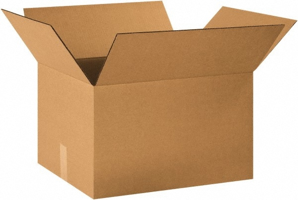 Corrugated Shipping Box: 20