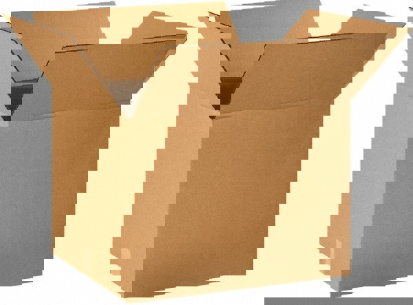 Corrugated Shipping Box: 20