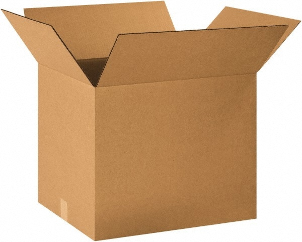 Corrugated Shipping Box: 20