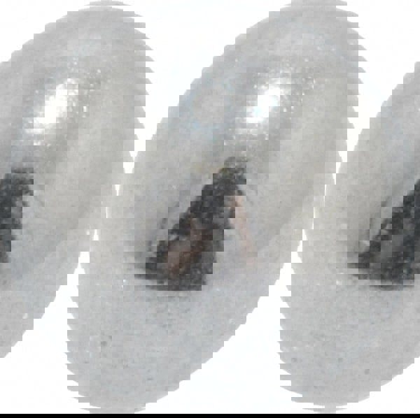 3/16 Inch Diameter, Grade 1,000, Carbon Steel Ball