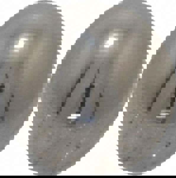 1/4 Inch Diameter, Grade 1,000, Carbon Steel Ball