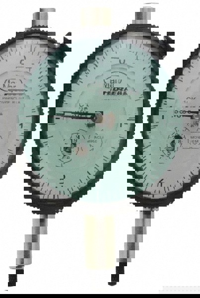 Dial Ind.01Mm Grad-5Mm Range