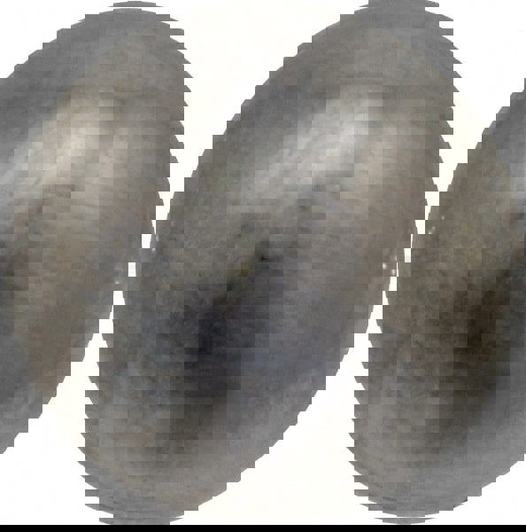 1/2 Inch Diameter, Grade 1,000, Carbon Steel Ball