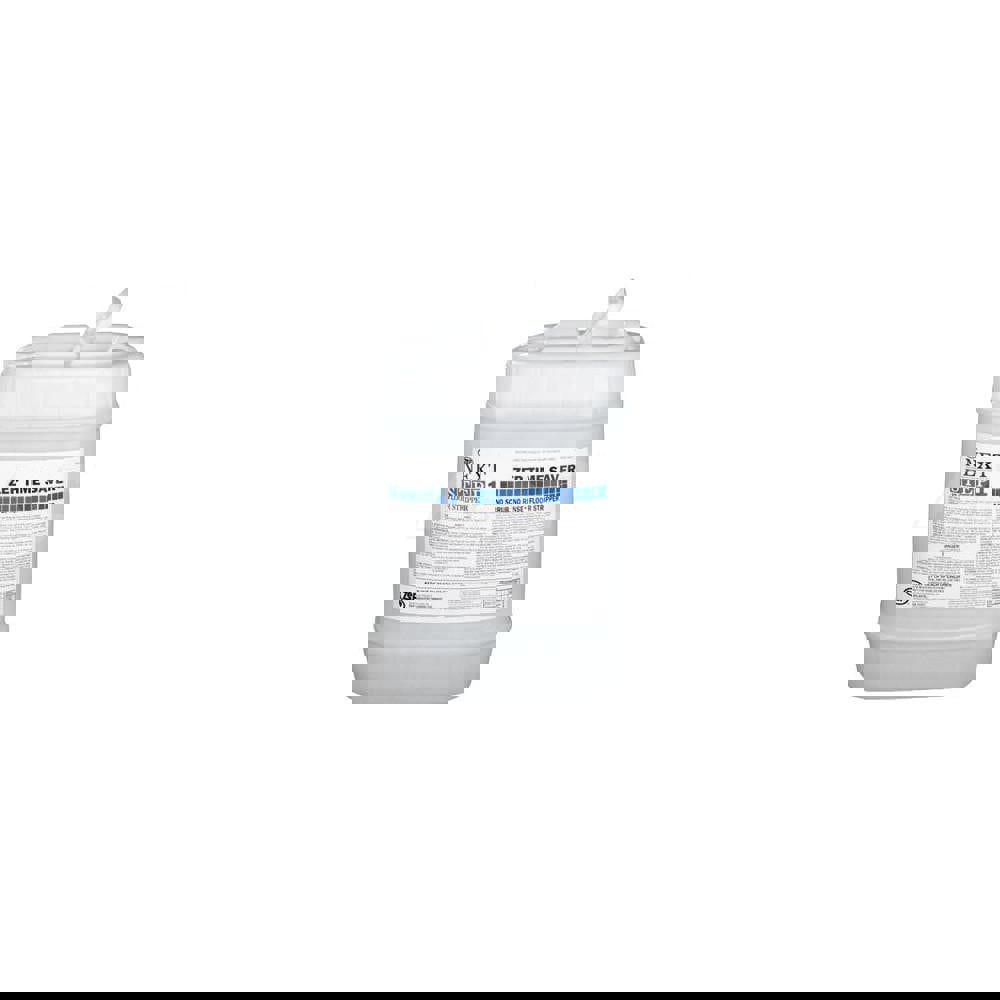 Floor Stripper: 5 gal Pail