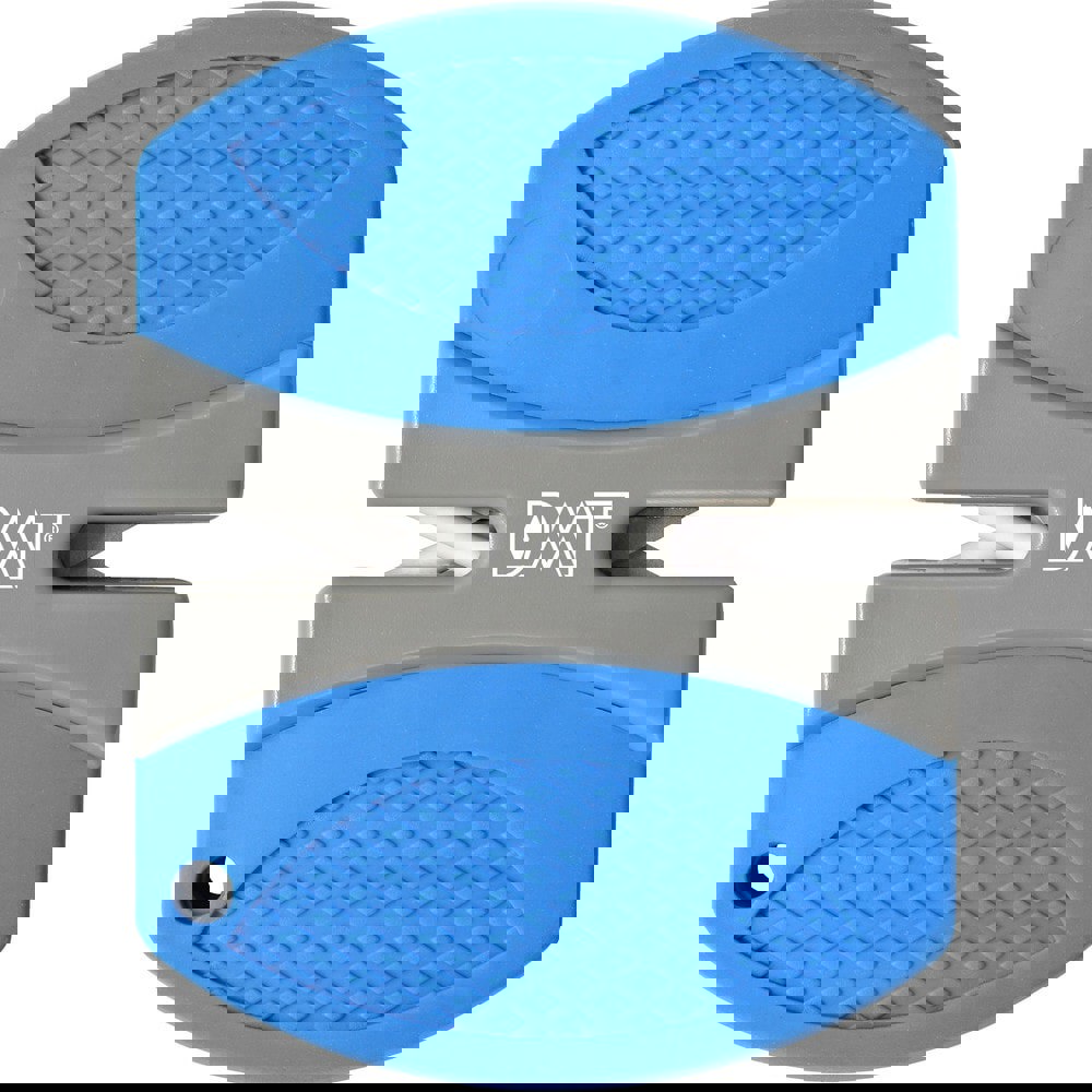 Knife Accessories; Type: Pull Through Knife Sharpener ; Material: Diamond; Ceramic ; Color: Blue ; Insulated: No