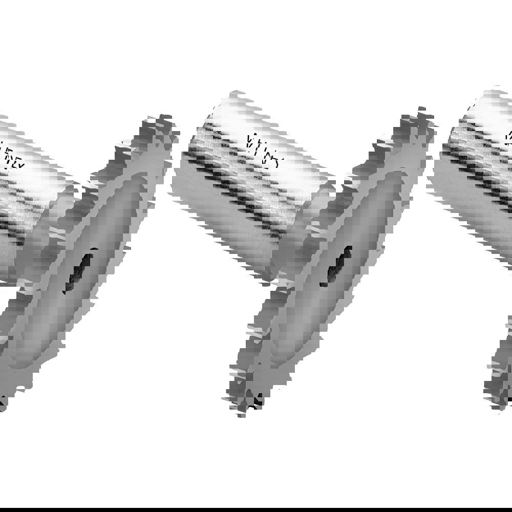 Woodruff Keyseat Cutter: 0.5