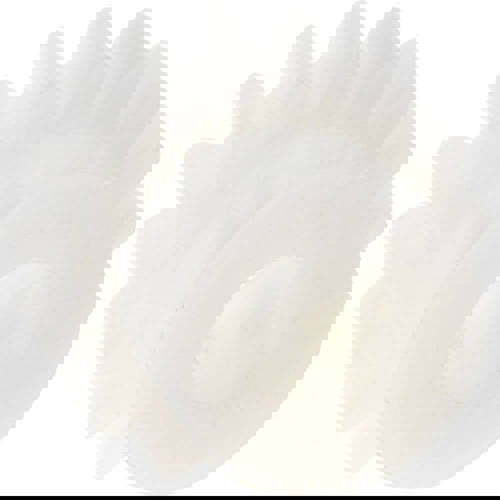 Spur Gear: 17 Teeth, 5/16