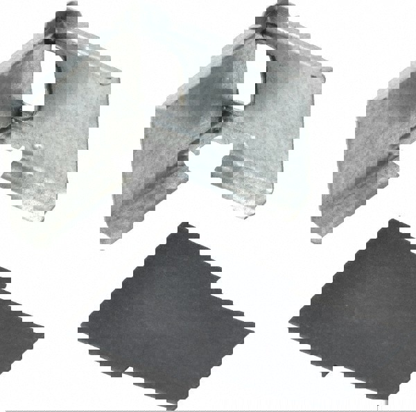 1-1/2 Inch Long x 1-1/2 Inch Wide x 3/4