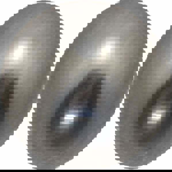 5/16 Inch Diameter, Grade 100, 440-C Stainless Steel Ball