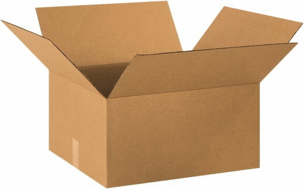 Corrugated Shipping Box: 20