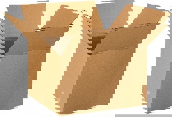 Corrugated Shipping Box: 20