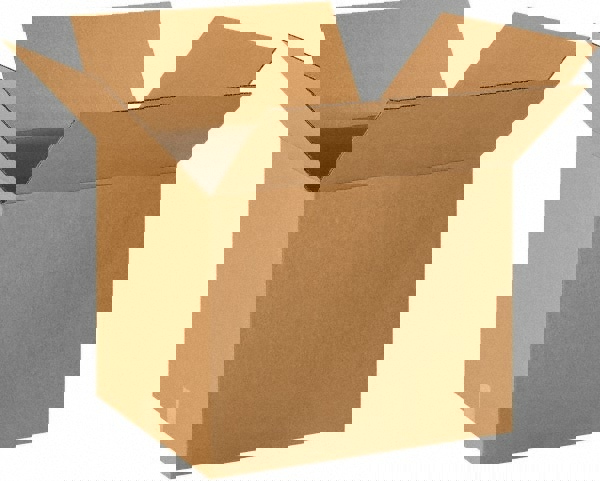 Corrugated Shipping Box: 20