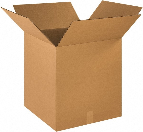Corrugated Shipping Box: 20