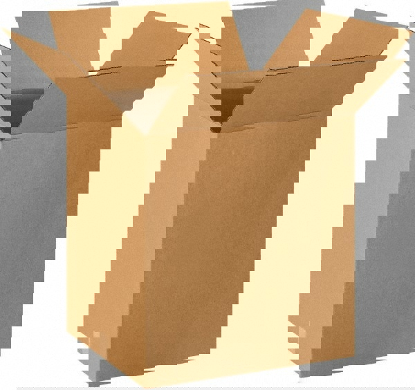 Corrugated Shipping Box: 20