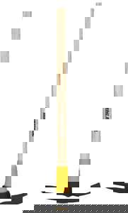 TOUGHSTRIKE 5 LB. WOOD PICK MATTOCK