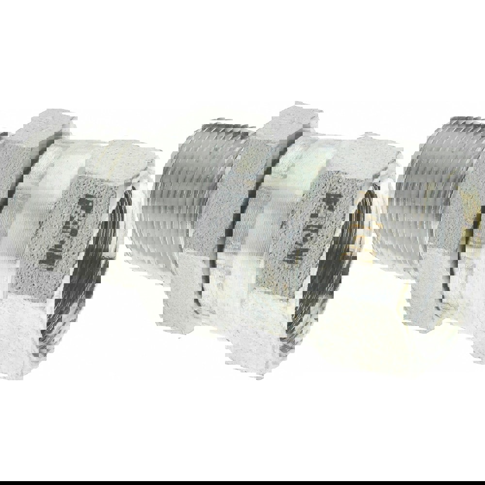 Steel Flared Tube 3/8