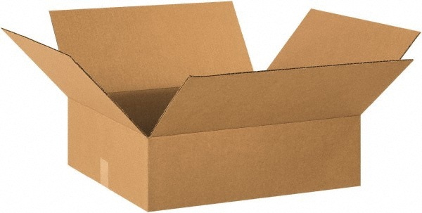 Corrugated Shipping Box: 20