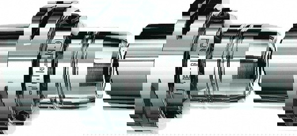 Hydraulic Tool Chuck: 20.00 mm Hole