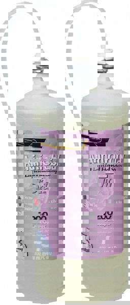Hand Soap: 800 mL Dispenser Refill