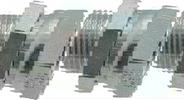 Steel Flared Tube 1/2