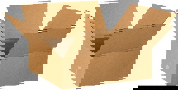 Corrugated Shipping Box: 20