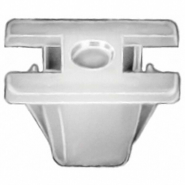 Automotive Replacement Parts; Type: Clips and Retainers ; Application: For Mercedes ; Product Detail: Push-Type Retainer