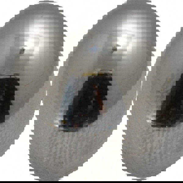 3/4 Inch Diameter, Grade 100, 440-C Stainless Steel Ball