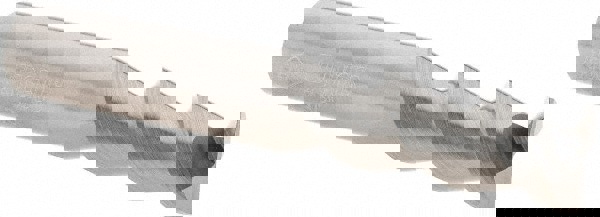 Square End Mill: 3/8