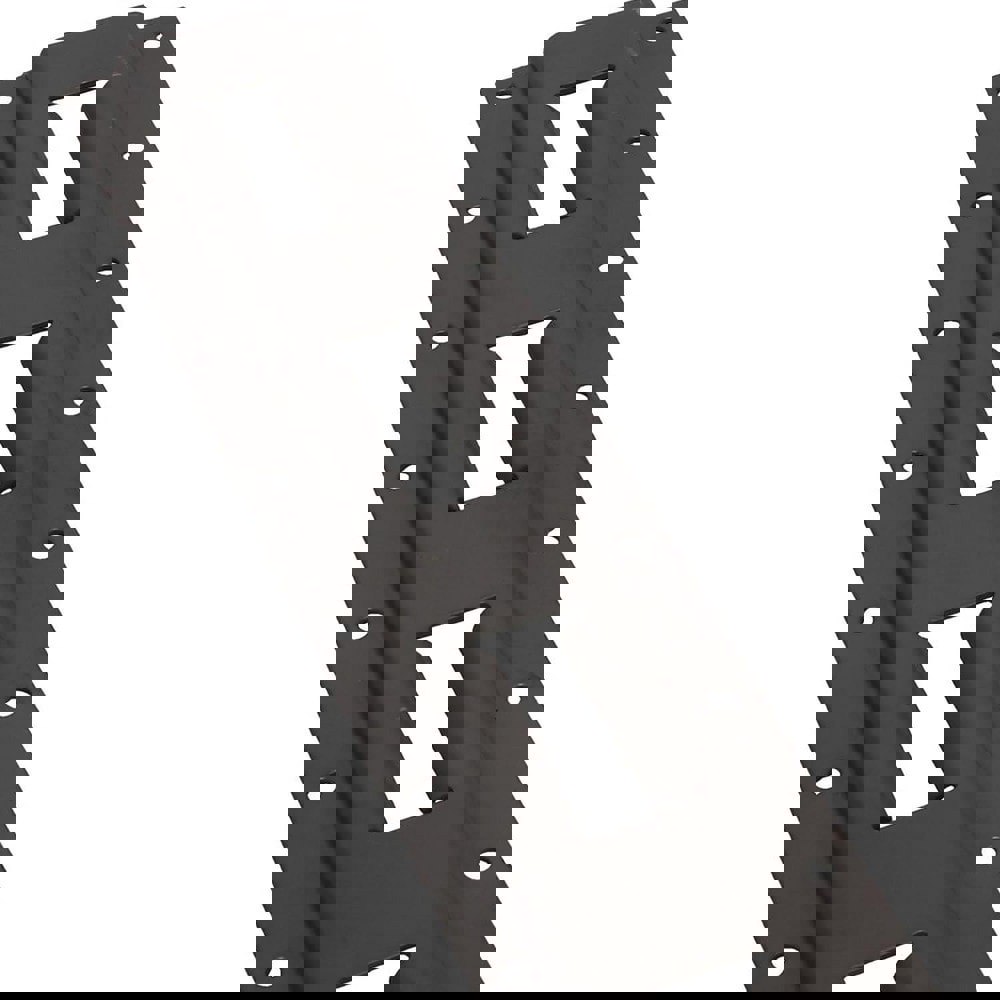 Steel Vertical Track