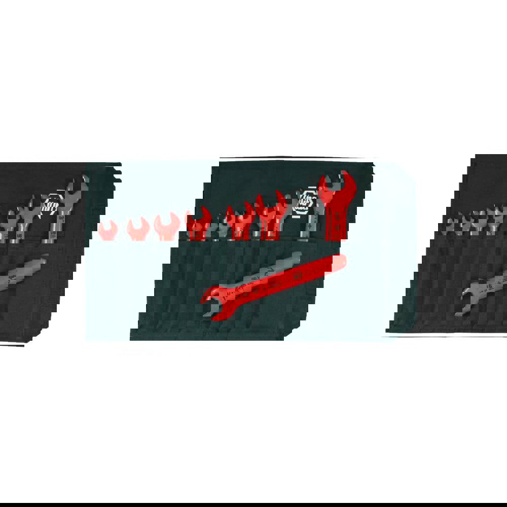 Combination Wrench Sets