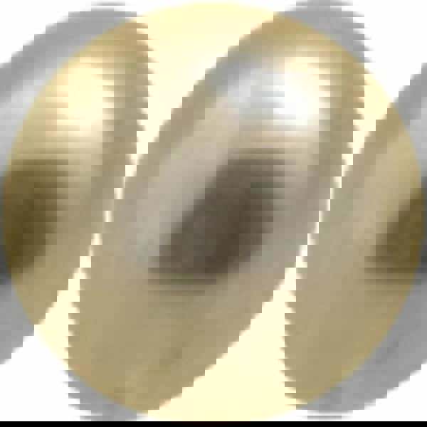 1/16 Inch Diameter, Grade 100, 302 Stainless Steel Ball